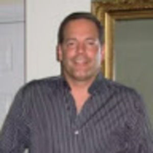 Meet your Posher, Rick